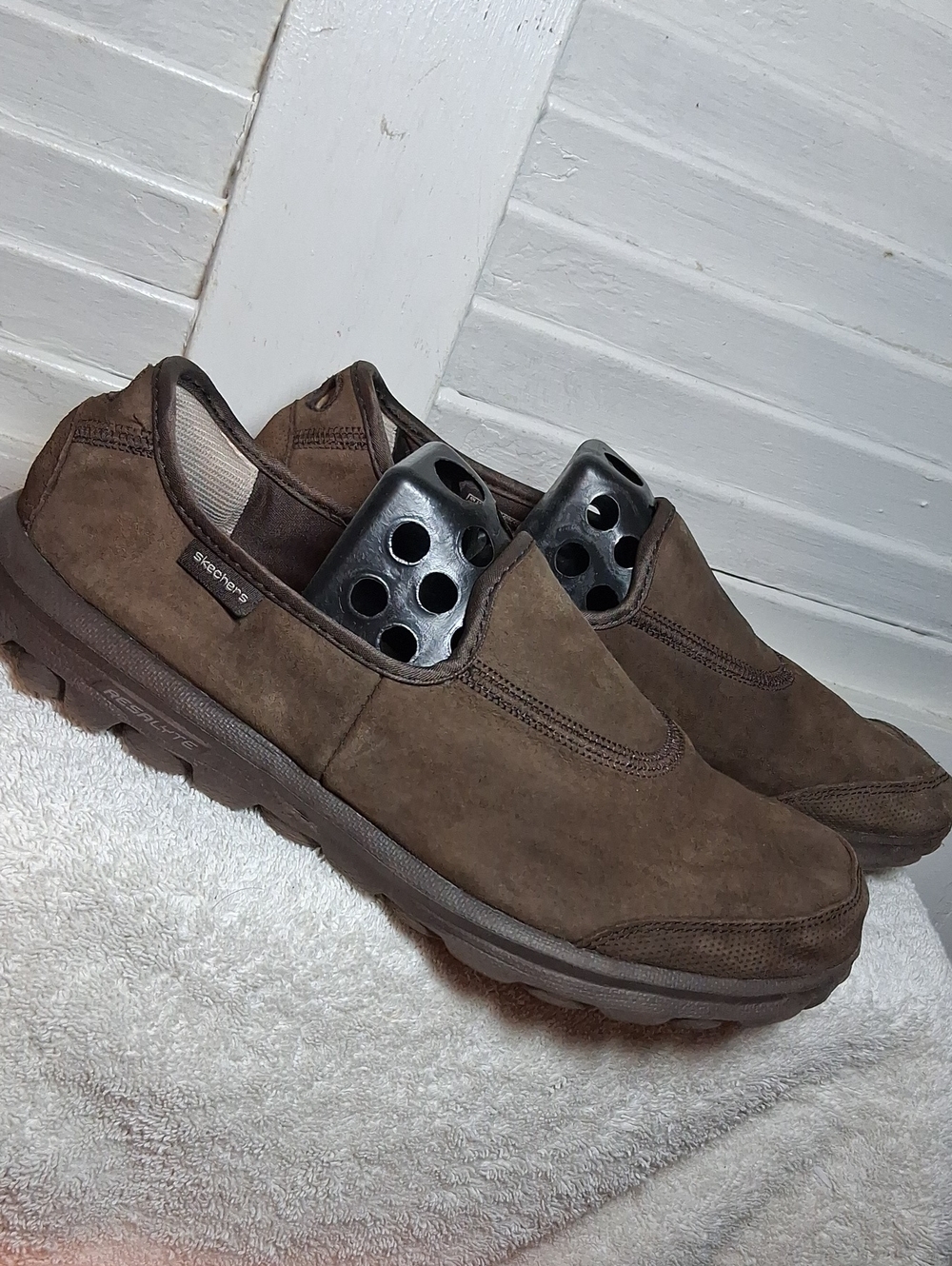 Skechers Memory Foam Go Walk
